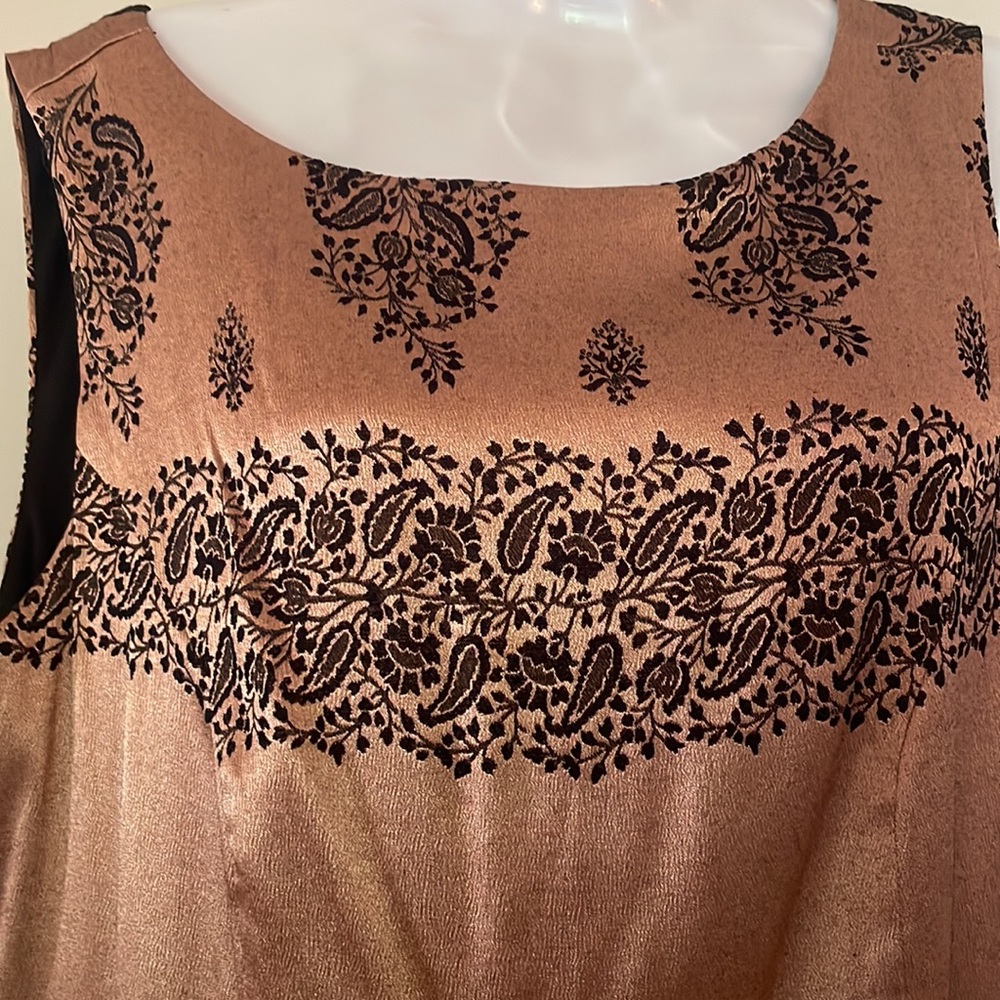 Carol Little Dress - Picture 5 of 5